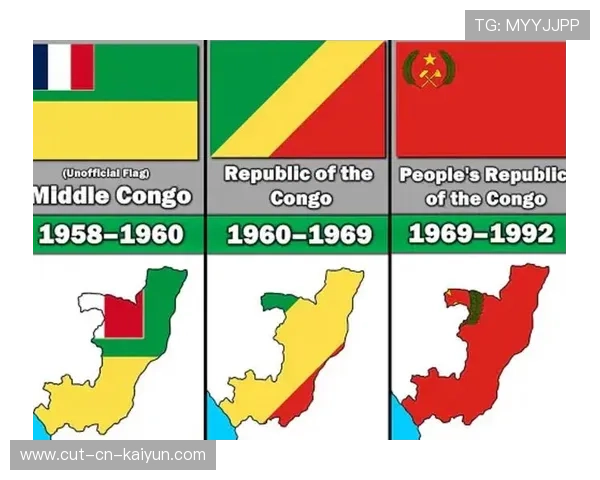 刚果共和国内的体育交流日益频繁，刚果共和国概况