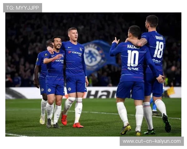 切尔西中场组合崛起,战术体系日趋成熟,切尔西八大神级中场 切尔西中场组合崛起,战术体系日趋成熟,切尔西八大神级中场