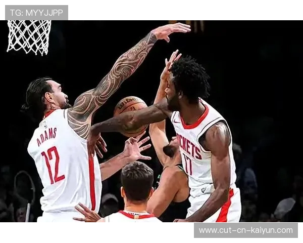 火箭三分雨倾盆：篮球场上的一场视觉盛宴