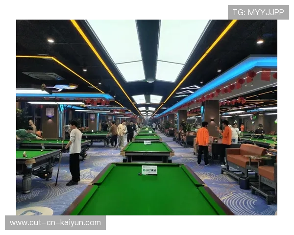 台球热身套路与手感唤醒训练——开启精准击球的秘密武器