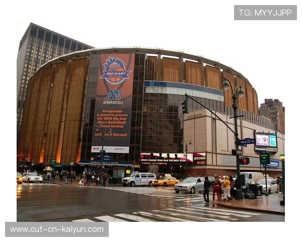 尼克斯粉丝热情再燃,球场氛围堪称联盟标杆 尼克斯粉丝热情再燃,球场氛围堪称联盟标杆